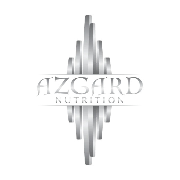 Azgard Nutrition logo